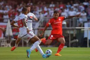 Luciano’s Century: A Milestone Achievement for São Paulo FC