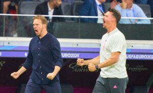 Major Changes for New York Red Bulls as Leadership Shifts