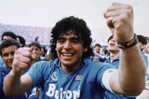 Maradona’s Final Bow: The Lasting Legacy of a Football Legend