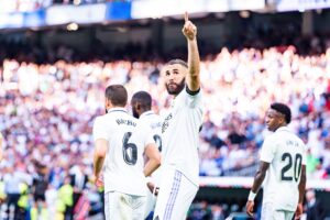 Mosquera’s Heroics as Benzema Misses Crucial Penalty