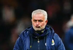 Mourinho’s Tactical Approach Under Fire After Porto vs Benfica