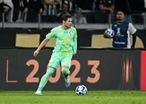 Palmeiras Secures Lucrative Sponsorship Deal with Cimed