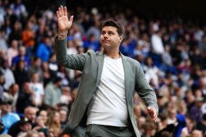 Pochettino’s Strategic Squad Overhaul in Friendly Against Australia