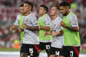 River Plate Secures Giuliano Galoppo from São Paulo FC for $3.6M