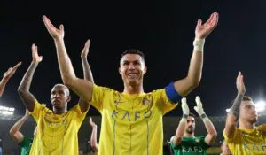 Roshn Saudi League Matchweek 6: A Thrilling Showcase of Talent