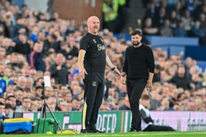 Sean Dyche Scouting for Future Talent Amidst Nottingham Forest Appointment