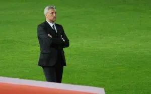 São Paulo FC Prepares to Host Bahia in Crucial Brasileirão Match