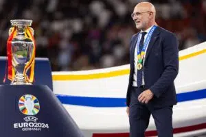 Spain’s World Cup Prospects and Challenges at AS Monaco