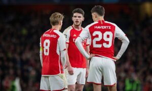 Tragedy Strikes: Billy Vigar’s Death Sparks Safety Debate in Non-League Football