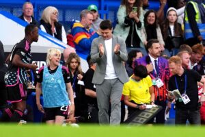 U.S. Soccer’s Strategic Shift: No January Camp in 2025 as Focus Turns to 2026 World Cup