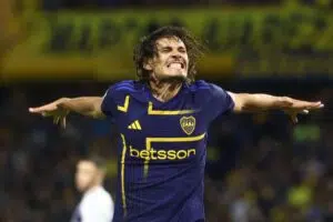 Walter Ribonetto’s Departure from Godoy Cruz