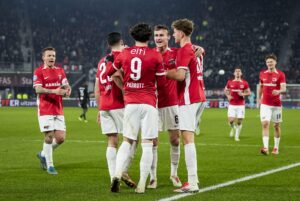 AZ Alkmaar vs Shelbourne Prediction, Match Preview & Betting Tips, 2025-11-27 18:45:00