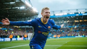 Hobro vs Hvidovre Prediction, Match Preview & Betting Tips, 2025-11-20 18:30:00