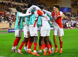 Monaco vs Lens Prediction, Match Preview & Betting Tips, 2025-11-08 21:05:00