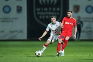 CFR Cluj vs Csikszereda Miercurea Ciuc Prediction, Match Preview & Betting Tips, 2025-12-12 19:30:00