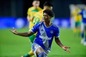 Emelec vs El Nacional Prediction, Match Preview & Betting Tips, 2025-12-16 01:00:00