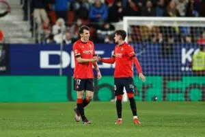Osasuna vs Levante Prediction, Match Preview & Betting Tips, 2025-12-08 21:00:00