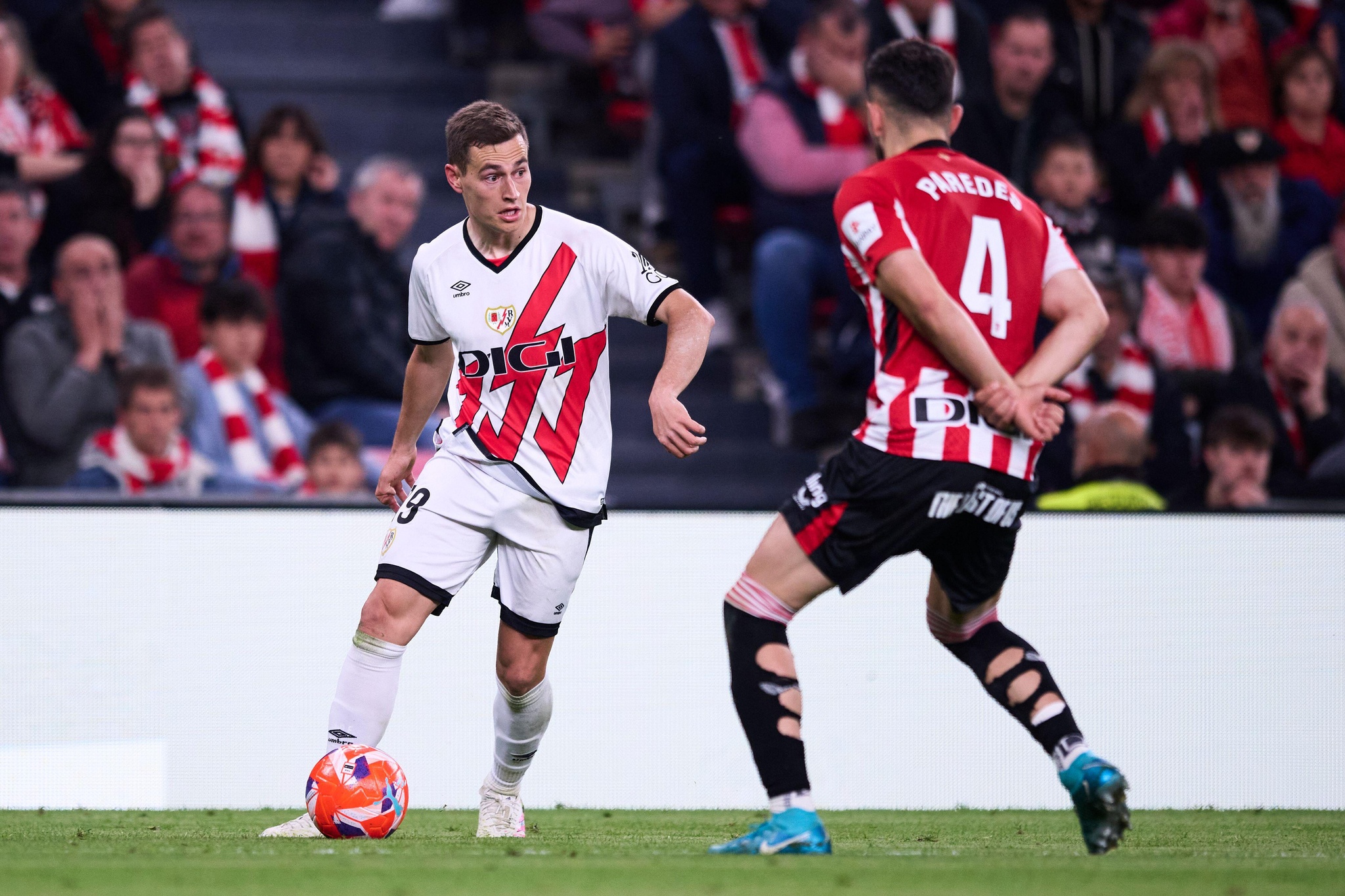 Tactical Outlook: How Fukui and Luque Fit