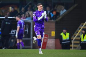 Arbroath vs Greenock Morton Prediction, Match Preview & Betting Tips, 2026-01-23 20:45:00