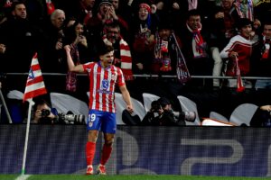 Atletico Madrid vs Mallorca Prediction, Match Preview & Betting Tips, 2026-01-25 14:00:00