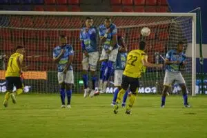 Cucuta vs Once Caldas Prediction, Match Preview & Betting Tips, 2026-01-19 22:00:00