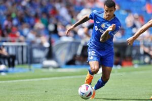 Getafe vs Valencia Prediction, Match Preview & Betting Tips, 2026-01-18 14:00:00