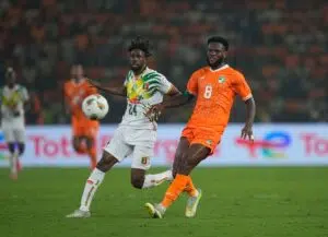 Ivory Coast vs Burkina Faso Prediction, Match Preview & Betting Tips, 2026-01-06 20:00:00