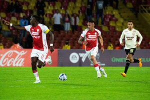 Santa Fe vs Aguilas Doradas Prediction, Match Preview & Betting Tips, 2026-01-19 02:30:00