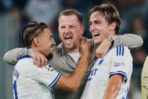 FC Koebenhavn vs Viborg Prediction, Match Preview & Betting Tips, 2026-02-11 19:00:00