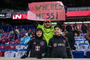 Julián Bazán Set to Join Red Bull New York: A Promising Addition to MLS