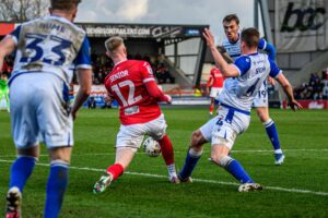 Morecambe vs Tamworth Prediction, Match Preview & Betting Tips, 2026-02-10 20:45:00