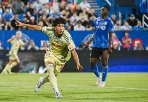 Youth Movement Propels New York Red Bulls to Early Success