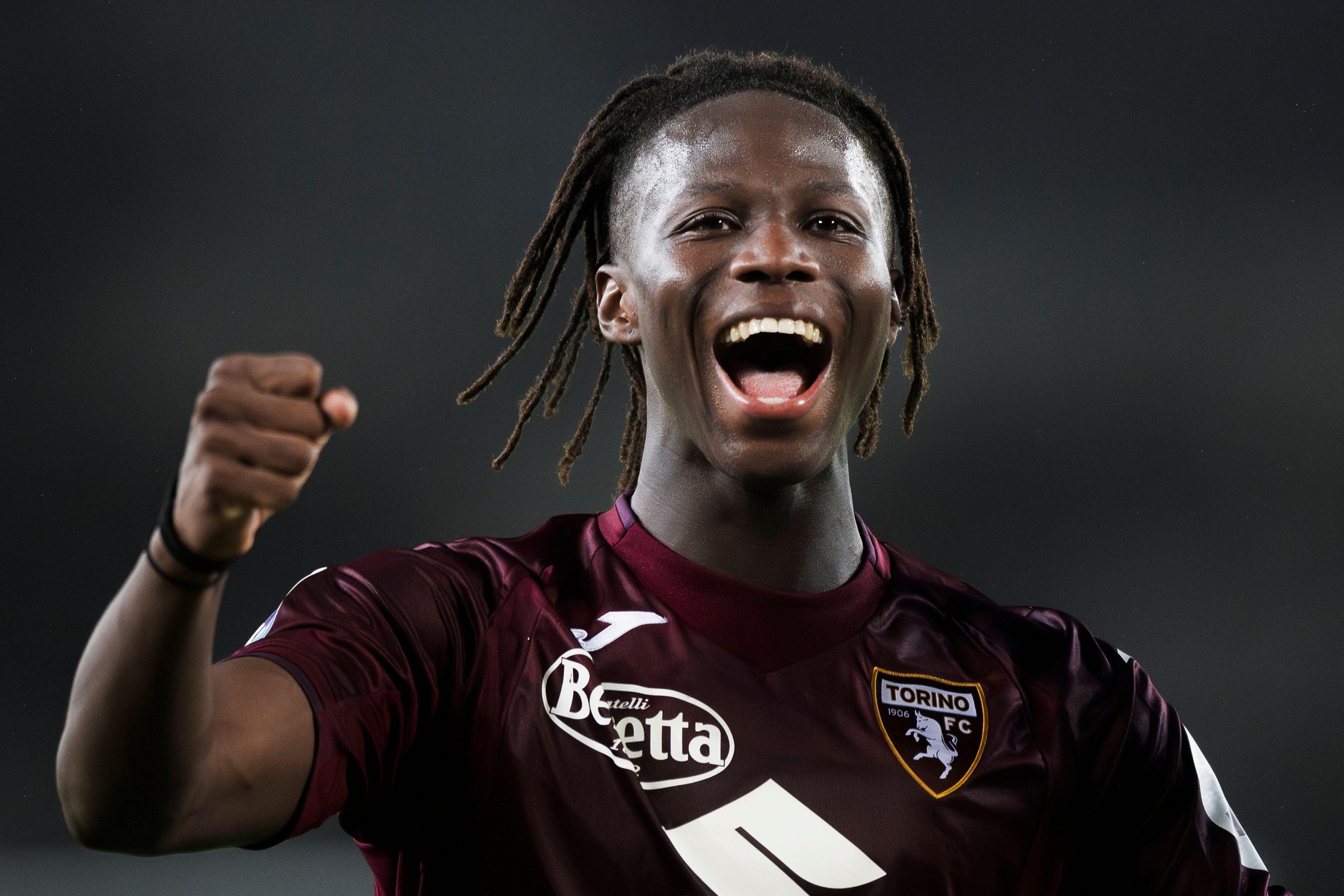 Alieu Njie: A Rising Star on the Move? - transfer-site.co.uk