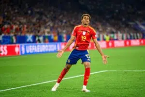 Barcelona Fan’s Stadium Mishap Amidst Key Matches