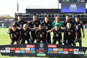 Crucial Setback for San Lorenzo as Cerutti and Hernández Face Long Absence