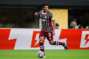 Fluminense Secures Julián Millán in Major Defensive Boost