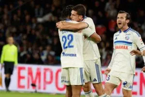 Joaquín Panichelli Joins Argentina’s National Team Roster