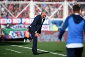 Lanús and San Lorenzo in Tug-of-War for Rodrigo Auzmendi