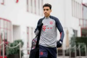 Leonard Prescott: A Teenage Goalkeeper on the Brink of History