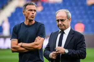 Luis Enrique’s Strategic Mastery with PSG Against English Teams