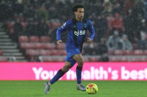 Tyler Adams’ Journey from New York to Bournemouth: A Story of Determination and Talent