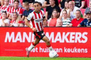 USMNT World Cup Roster Watch: Key Updates on Dest, Wright, Balogun, and the Vancouver Trio