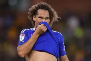 Wout Faes Aims for Permanent Move to AS Monaco