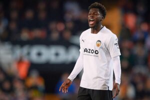 Yunus Musah’s Late Heroics in Cup Semifinal