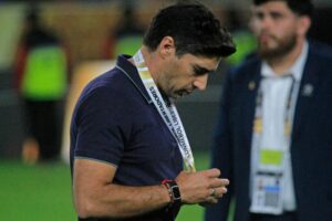 Abel Ferreira’s Return Amidst Officiating Controversies