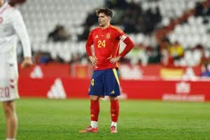 Al-Ahli’s Strategic Move on Gabri Veiga’s Transfer to FC Porto