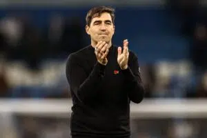 Andoni Iraola: A Leading Candidate for Chelsea’s Managerial Position