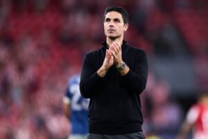 Arsenal’s Quest for Glory: Premier League and Champions League Aspirations