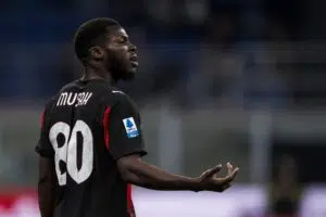 Atalanta Opts Out of Yunus Musah Purchase as Loan Spell Ends