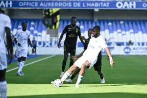 Auxerre vs Nantes Prediction, Match Preview & Betting Tips, 2026-04-11 19:00:00